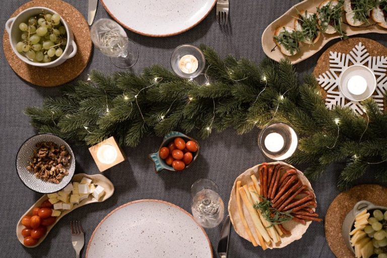 6 DIY Project Ideas You Can Do Over the Holiday Break