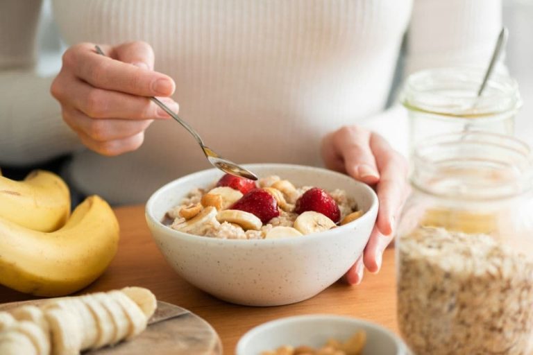 You Can Have A Healthier Breakfast If You Follow These 7 Tips