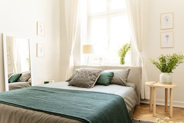 How To Refresh Your Bedroom For The New Year