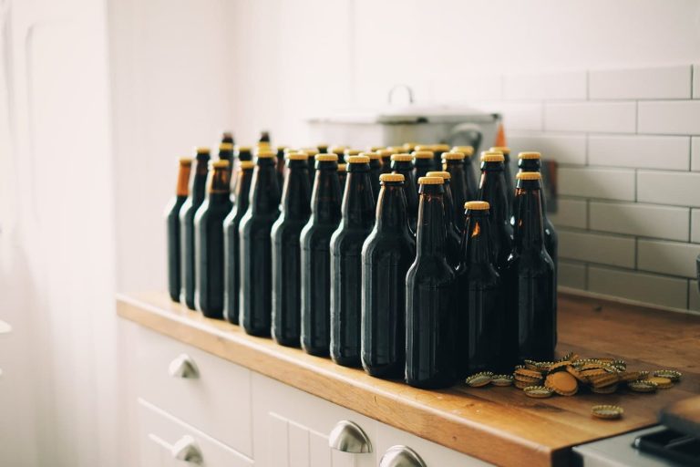 Want to Brew Your Own Beer? Here’s How to Start