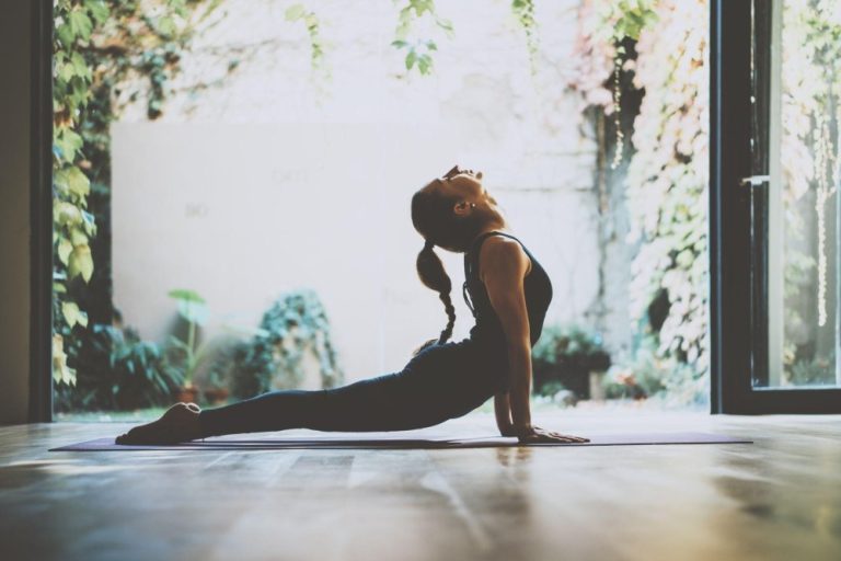 The Top Tips for Learning How To Do Yoga