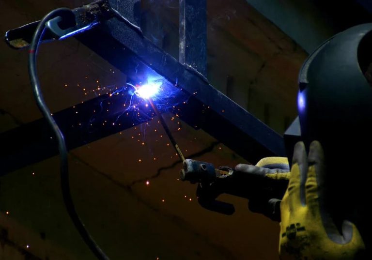 Are You A Beginner At Welding? Here’s Some Important Advice