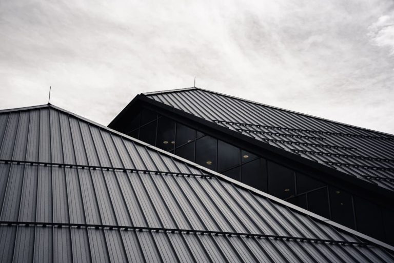 6 Benefits Of Zinc Roofing That You Didn’t Know About