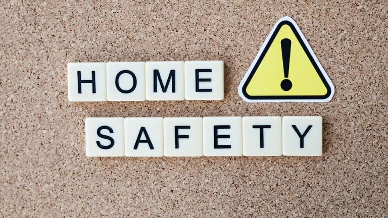 8 Safety Products That Must Be In Every House