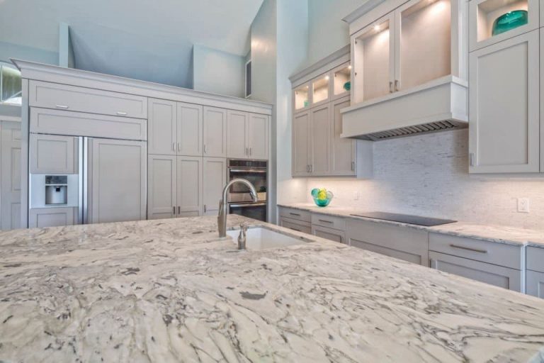 How To Make Your Granite Countertops Smooth