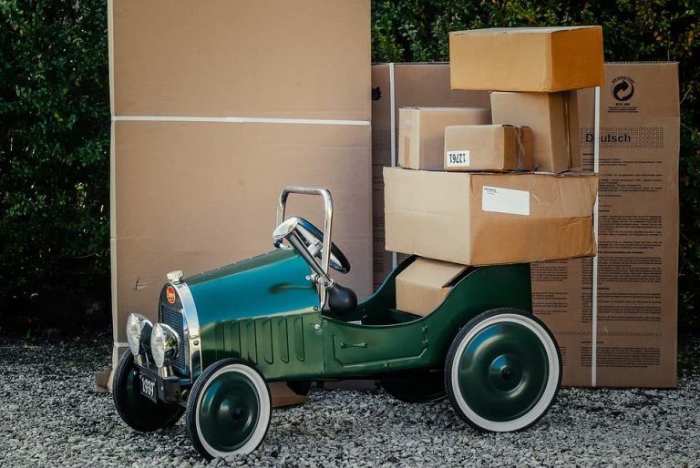 Moving Will Become a Piece Of Cake With These Amazing Tips and Tricks