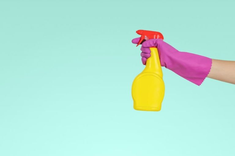 A Step-By-Step Guide On Making The Cleaning Of Your Home Easier