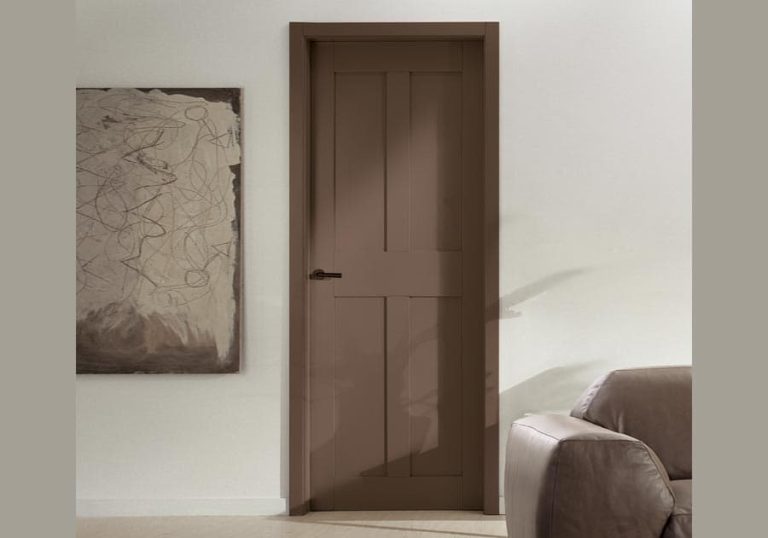 All You Need To Know About Italian Design Doors