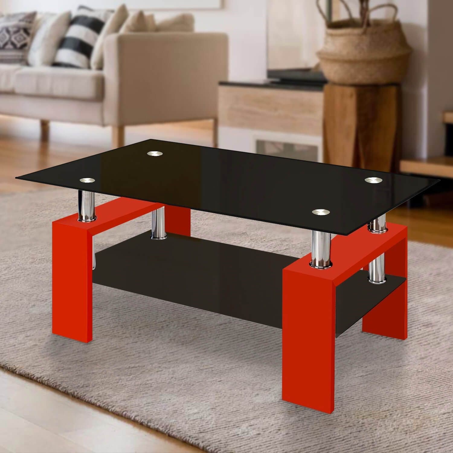 These 8 Properties Of Tempered Glass Make It Ideal for Large Buildings