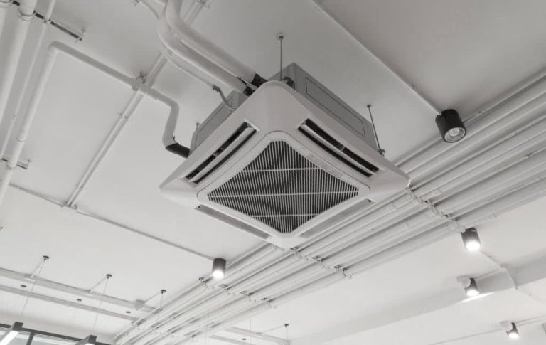 6 Tips For Relocating Your Air Conditioning Unit