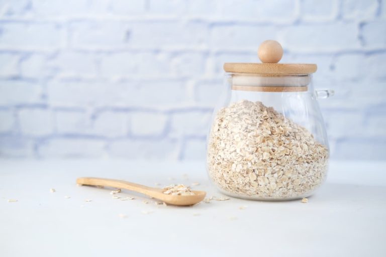 7 Awesome Ways To Implement More Oats In Your Diet