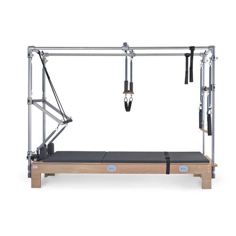 Who Are The Main Pilates Reformer Manufactures In The UK?