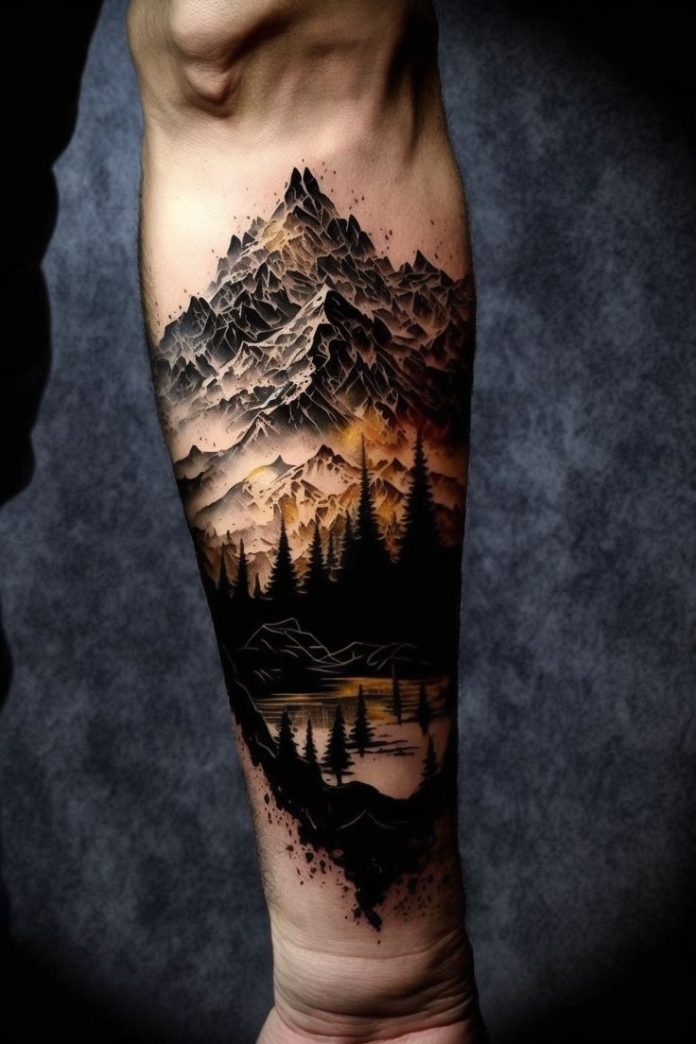 50 Cool Tattoo Ideas: Express Your Personality & Style - DIY Morning