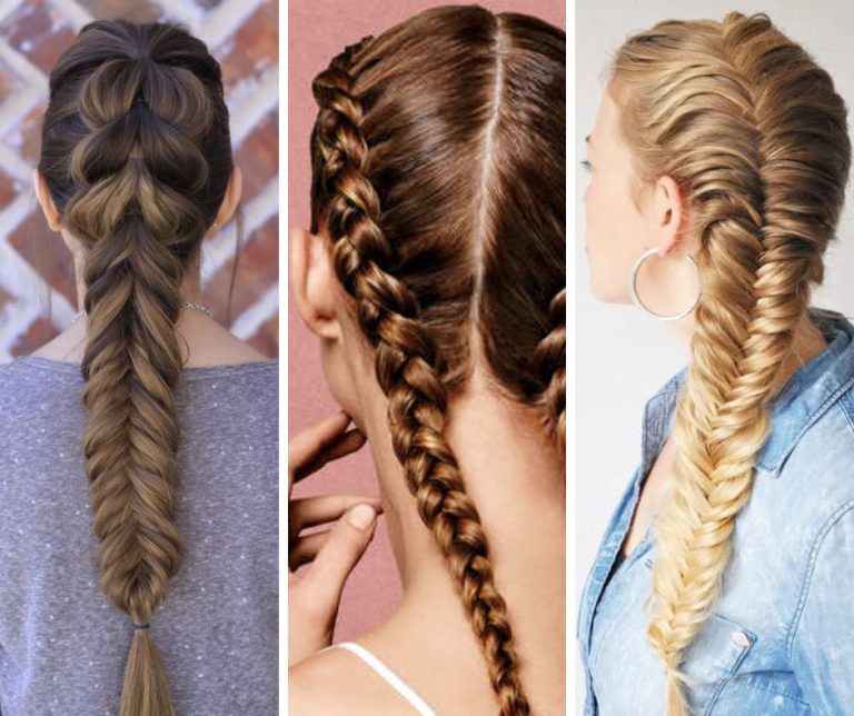 Braid Hairstyles: 10 Trendy Styles and Essential Maintenance Tips