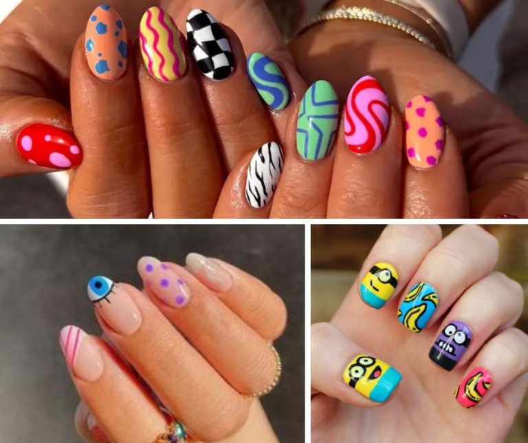 Cute Nail Designs: 25 Stunning Ideas to Try Right Now