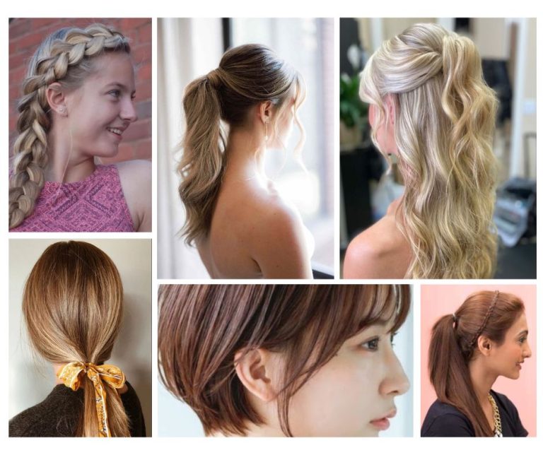 Hairstyles for Girls: 10 Trendy Styles for Every Occasion